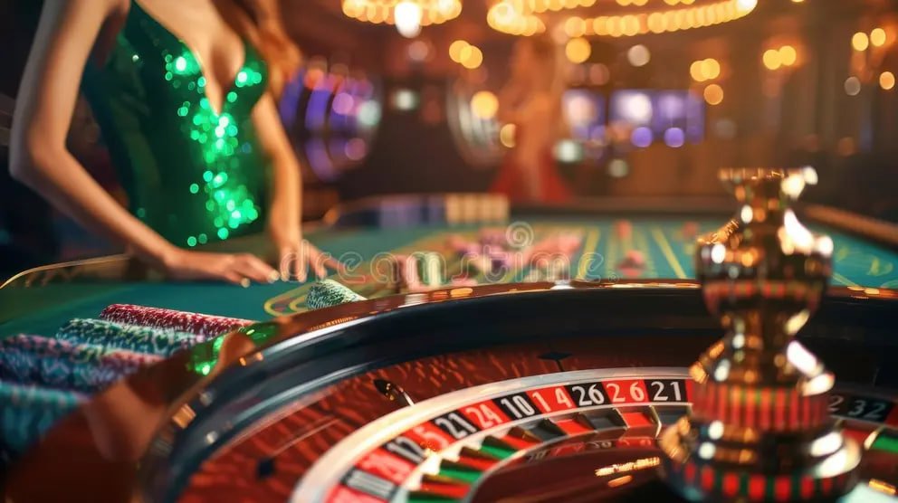 evobet vip