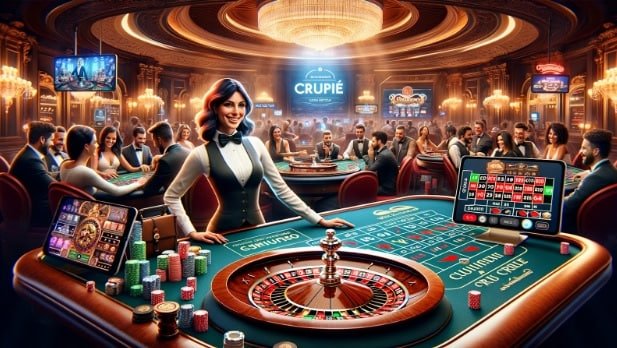evobet vip