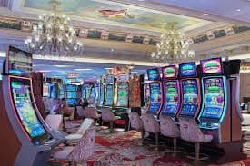 evobet vip