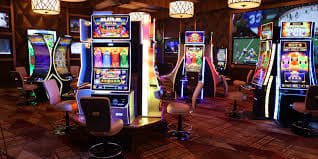 evobet vip